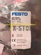 1pcs Brand New Festo Brand new ones Proximity Switch SMT-10M-NS-24V-E-2,5-L-OE