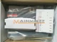 One New ABB Disconnect Switch OT630E03P 3P 630A 1SCA022718R8940