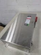 Unused GE TH3363SS Safety Switch Model 13, Volts: 600VAC/250 VDC, 100A, 50/60 Hz