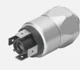 FESTO pressure switch PEV-1/4-A-SW27