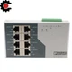 Phoenix Contact 2832771-HW15 FL Switch SF 8TX Industrial Ethernet Switch