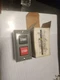 Square D 9001BG201 START STOP