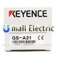 1PC Keyence GS-A21 GSA21 Safety Interlock Switch Door Lock #dou