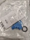 ORIGINAL  NEW Sick Photoelectric  Sensor Switch, HTE18-P4A1BB / 1071743  USA