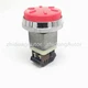 1PC FOR Fuji quick stop button switch AR30V1E-02R punch special AH30-V10092 #ZD