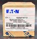 Eaton 10250T16112 2-Position Key Oper. Selector Switch New In Box USA Stock
