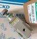 1pc FOR  CKD RP2000-8-08 Reduction pressure valve  #lin