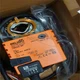 ONE BELIMO Dampers Actuators LM24A-SR 24V 5NM NEW
