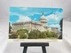 Vintage United States Capitol Postcard / Capsco Inc., Washington D.C. / K - 8121