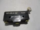 NEW HONEYWELL MICRO BZ-2RL2-A2 LIMIT SWITCH