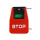 Big Horn 18806 Large Table Saw Push Button Switch with Emergency ST... Fast Ship