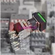 1Pcs New FUJI【AH165-TLG11E3】AH165-TL E3 Green button