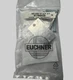 Euchner Radius Actuator 070050 Radius Actuator Actuator-P-OU NP/TP NEW & ORIGINAL PACKAGING