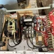 GE 8000 12&rdquo; Starter Bucket Size 1 CE306C00AaTA W/ TEC36015 15 Amp W/ Door