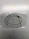 NEW, SMC, D-M9PSAPC, AUTO SWITCH ASSEMBLY, 42.5 INCHES LONG. (2B-4)