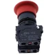 E-Stop Switch 122514 122514GT for Genie S-40 S-45 S-60 S-65 S-80 S-85 Z-20/8
