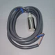 Lot of 2 Omron Proximity Sensors E2E-X7D1-N, 10M Cable  (B351)