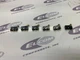QTY-6 Omron SS-5GL2 Micro Switch Limit 3 Pins 5A 125 VAC / 3A 250 VAC