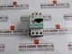 Siemens Sirius 3RV1021-1JA10 Circuit Breaker With 3RV1901-2A Auxiliary Switch