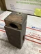 ERICO CADWELD STD VSC-2Q MC-4609 MOLD VS-4/0 RUN & TAP #200 CART ED4U 3295