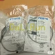 1PCS FESTO SMT-10M-NS-24V-E-0,3-L-M8D 551379 Proximity Switch New