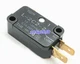 5PCS for OMRON L-2C2-2 1A 120VAC 2 Pins Micro Switch Limit Switch