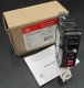 GE ABB THQB1120GFT 1-P 20A 120V BOLT ON GFCI CIRCUIT BREAKER ' SAMEDAY SHIP'