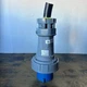 Mennekes ME460P9W Male Power Plug 4-Connector 4W 250V 60A ME460C9W ME460R9W 1109