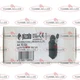 1PCS PIZZATO Limit Switch FD 531 NEW