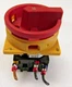 Moeller T0-2-1 manual motor controller 340B