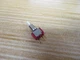 C&K 8161 Push Button Switch