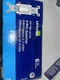 6 Pack Leviton 3-way Switches 15A-120V AC/CA White 1453-2WM