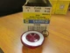 * NIB ... Square D RED OUSH PULL KNOB Cat# 9001 R-22 ... VO-23A