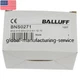 1PC NEW BALLUFF BNS 819-B02-D12-61-12-10 Limit Switch BNS BNS026R - US Stock