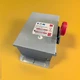 🔥Eaton DH361UDK 30A 600V Non-Fusible Safety Switch 3-Pole #2 ~ 1 Unit🔥