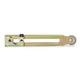 Telemecanique Limit Switch Lever Arm Adjustable Roller 0.88-4 in Zinc 9007C