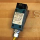Micro Switch LSF1A Limit Safety Switch Plunger Style, 600VAC/250VDC - USED