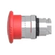 New Schneider Electric Harmony ZB4BS844 22mm Push Button Head NDA AVAIL