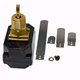 Johnson Controls F261MAH-V01C Liquid Flow Switch 1 inch NEMA4 F261MAH-V01