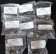 (8) Amphenol 97-3057-6  Circular Connectors New in Bag - 9730576 -  BSX4