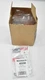 Lot of 10 TayMac Masque 5000 White 1 Gang Plastic Duplex Adapter Plates