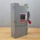 Cutler Hammer DH363UGK Non-Fusible Safety Switch / Disconnect 100A 600V 3P