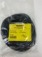 Turck PKG 4M-6/S90 E2504 Cable Cordset 6M M8 PicoFast Straight Female