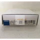 ONE NEW OMRON TEMPERATURE INPUT UNIT NX-TS3202