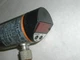 IFM EFECTOR PN5024 PRESSURE SWITCH PRESSURE RANGE: 0-10 BAR USED H5