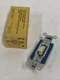 Hubbell 1201-IL Illuminated Single Pole A/C Toggle 15A 120V HBL1201IL