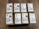 Schneider Electric XB4BVB4 ZBE15 Push-In New LED 24V AC New