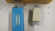 Leviton 5603-I Ivory 3-way Rocker Switch