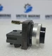 IZUMI ABN Push Button Switch [Black] 600V 10A