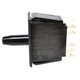 HONEYWELL 2DM1 Snap Action Switch, Plunger, 2NO/2NC 24A124
